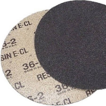 VIRGINIA ABRASIVES CORP 17" 60G Quicksand Disc 207-17060